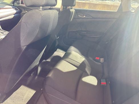 Used 2016 Honda Civic EX-T image 9