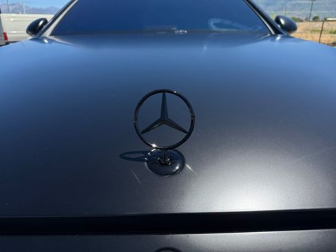 Used 2022 Mercedes-Benz S 580 4MATIC Sedan w/ AMG Line Package image 23