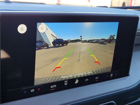 New 2025 Ford Maverick XL w/ Equipment Group 102A image 13