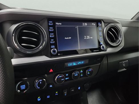 Certified 2023 Toyota Tacoma TRD Off-Road w/ Technology Package image 18