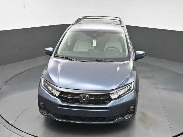 New 2027 Honda Odyssey Touring image 29