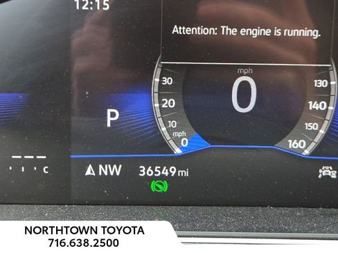 Used 2024 Volkswagen Tiguan Wolfsburg Edition image 18