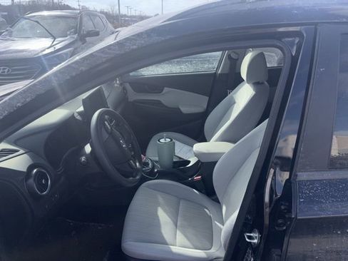 Certified 2023 Hyundai Kona SEL image 5