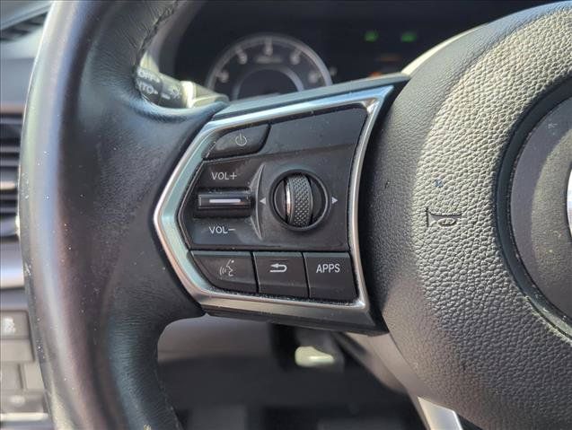 Used 2020 Acura RDX AWD image 13
