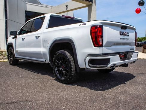 Used 2026 GMC Sierra 1500 Elevation AWD/4WD image 4