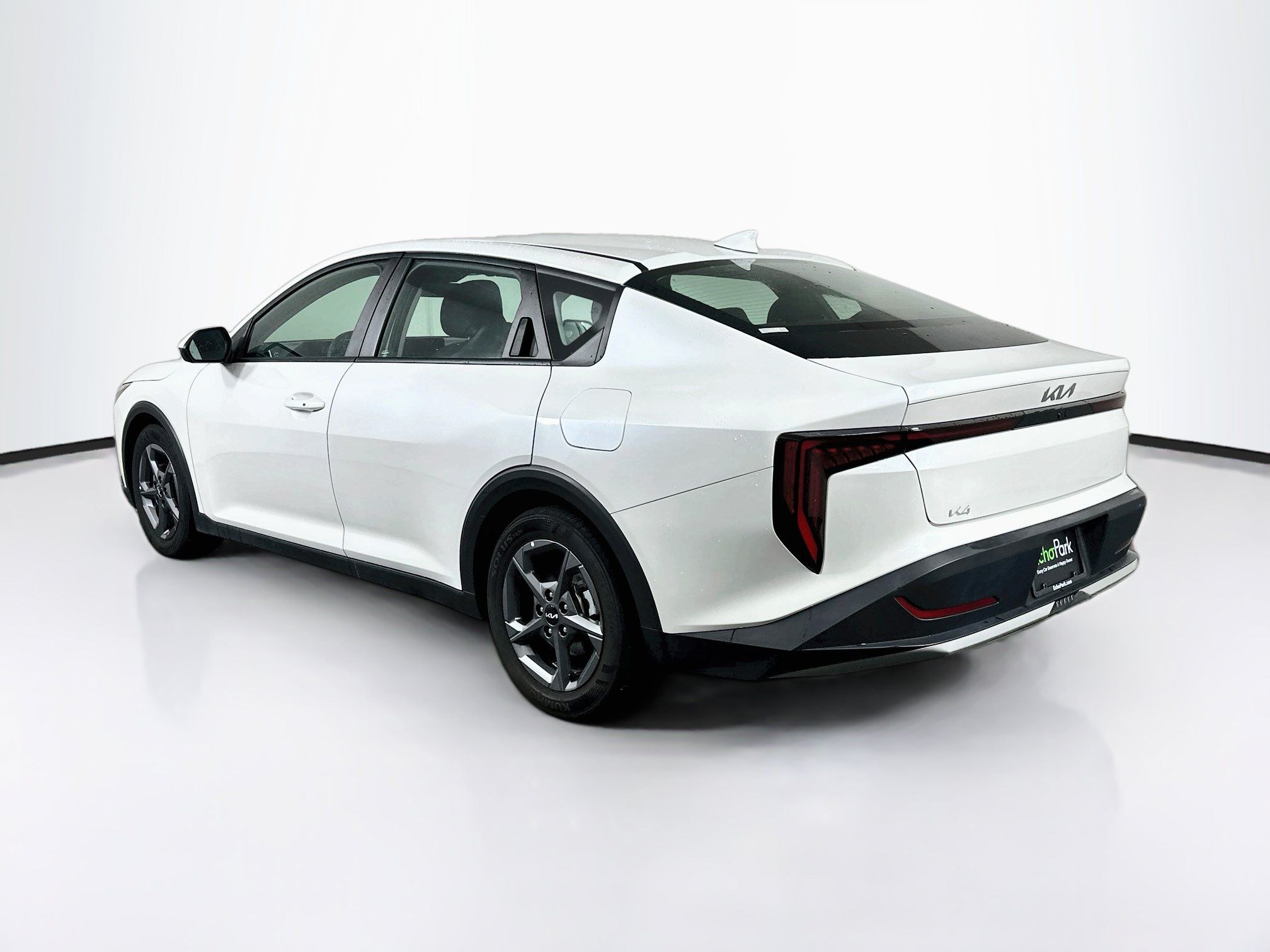 Used 2025 Kia K4 FWD image 5