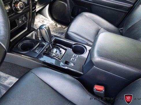 Used 2021 Toyota 4Runner Venture w/ Moonroof Package AWD/4WD image 34