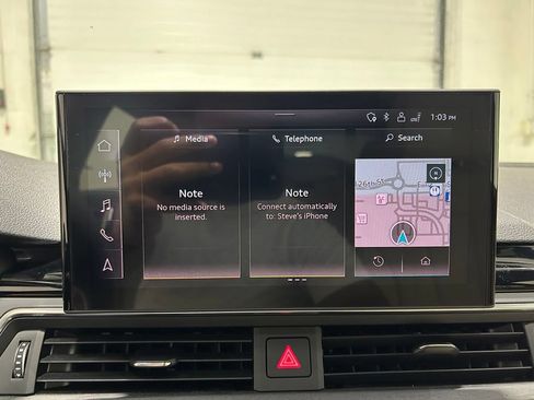 Used 2021 Audi A5 2.0T Prestige AWD/4WD image 19
