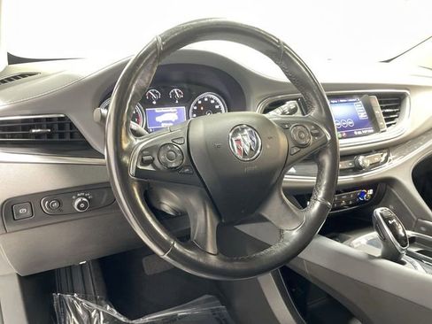 Used 2021 Buick Enclave Premium w/ Sun and Sites Package image 14