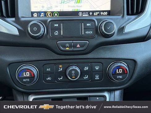 Used 2024 GMC Terrain SLE w/ Driver Convenience Package FWD image 22