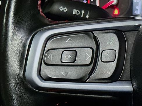 Used 2021 Jeep Wrangler Unlimited Rubicon image 34