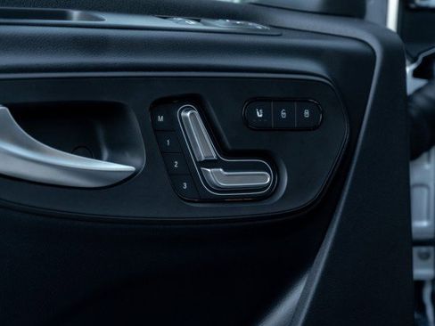 New 2026 Mercedes-Benz Sprinter 2500 image 15