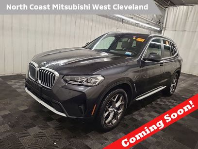 Used 2023 BMW X3 xDrive30i