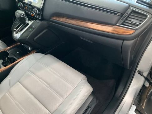 Used 2021 Honda CR-V Touring image 25