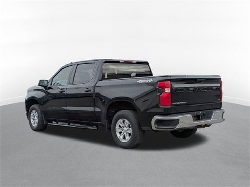 Used 2020 Chevrolet Silverado 1500 LT image 4