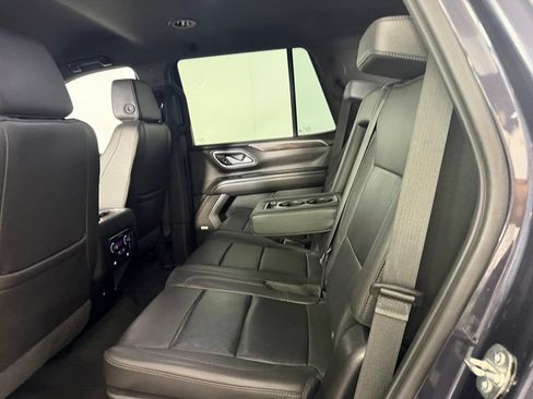 Used 2024 Chevrolet Tahoe LT RWD image 27