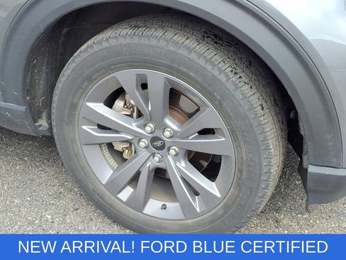 Certified 2023 Ford Explorer XLT w/ Equipment Group 202A AWD/4WD image 28
