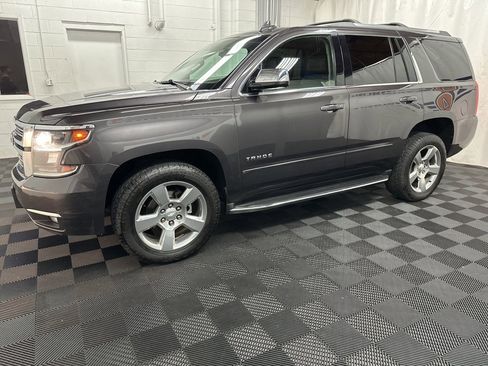 Used 2018 Chevrolet Tahoe Premier image 5