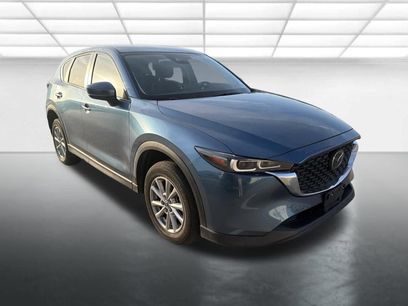 Used 2023 MAZDA CX-5 AWD 2.5 S