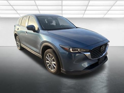 Used 2023 MAZDA CX-5 AWD 2.5 S image 1