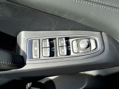 New 2026 Subaru Ascent Limited image 23