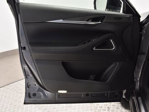 New 2026 INFINITI QX60 Luxe w/ Cargo Package image 9