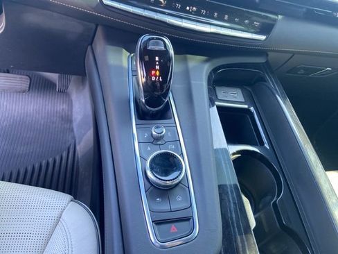 Used 2021 Cadillac Escalade Sport w/ Driver Assist Tech Package image 8