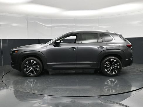 Used 2025 MAZDA CX-50 2.5 Hybrid w/ Premium Plus Pkg AWD/4WD image 9