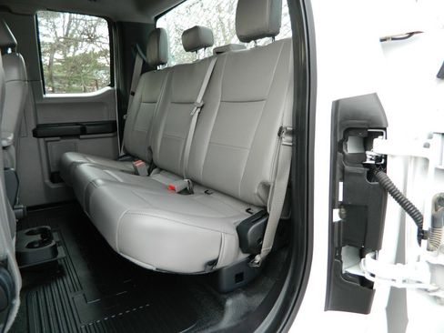 Used 2019 Ford F350 XL w/ Power Equipment Group AWD/4WD image 21