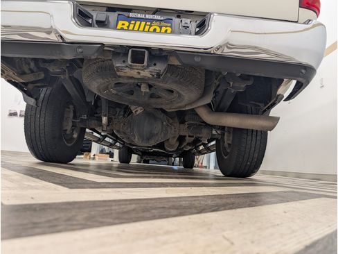 Used 2022 RAM 3500 Laramie AWD/4WD image 23
