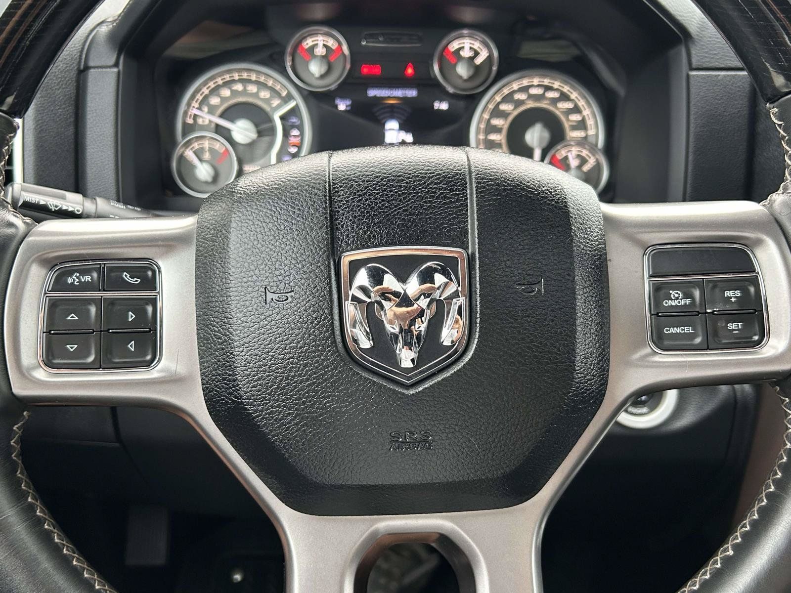 Used 2016 RAM 2500 Limited AWD/4WD image 24