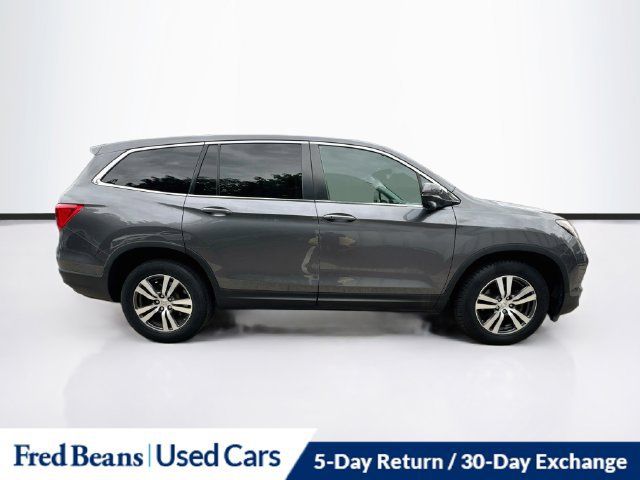 Used 2018 Honda Pilot EX-L image 11