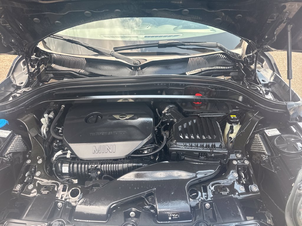 Used 2017 MINI Cooper Countryman S AWD/4WD image 23