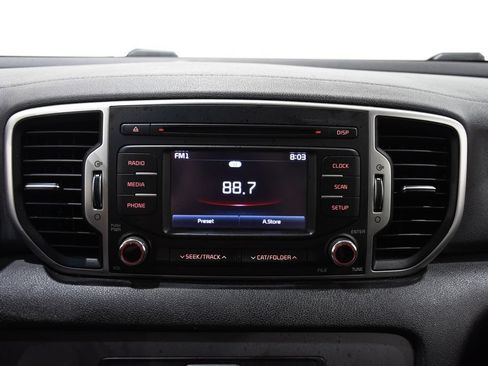 Used 2019 Kia Sportage LX FWD image 14