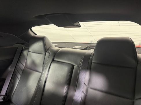 Used 2018 Dodge Challenger SRT w/ Technology Group image 5