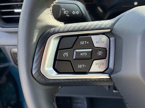 New 2026 Ford Mustang Coupe RWD image 19