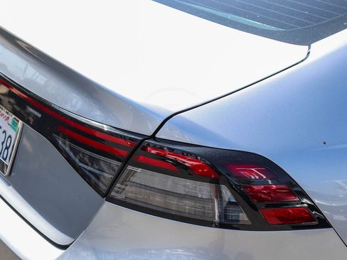 Certified 2024 Honda Accord LX image 9