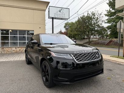 Used 2020 Land Rover Range Rover Velar S