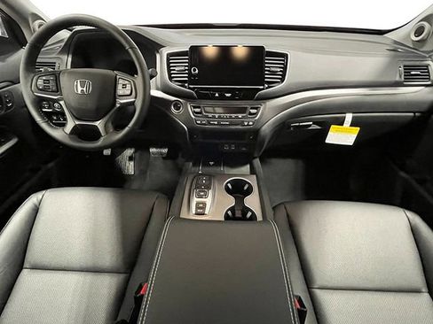 New 2026 Honda Ridgeline RTL image 23