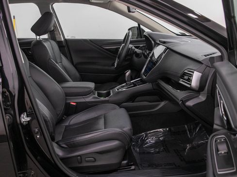 Used 2024 Subaru Legacy Limited AWD/4WD image 11