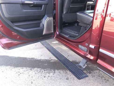 Used 2021 RAM 3500 Limited image 25