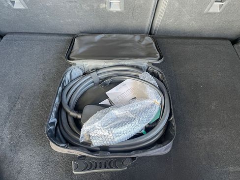 Used 2023 Ford Mustang Mach-E GT image 22