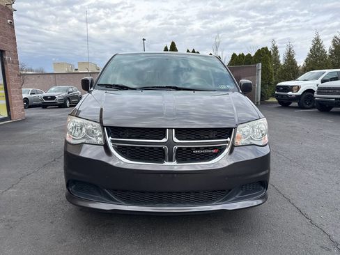 Used 2014 Dodge Grand Caravan SE FWD image 5