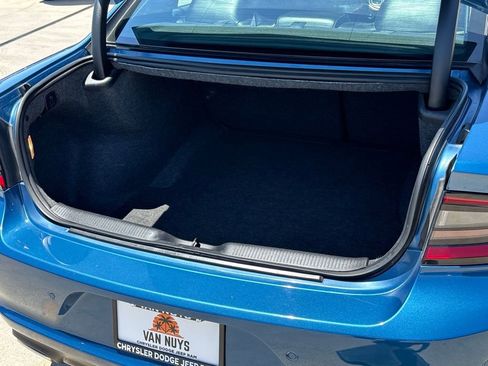 Used 2021 Dodge Charger SXT w/ Leather Interior Group image 24