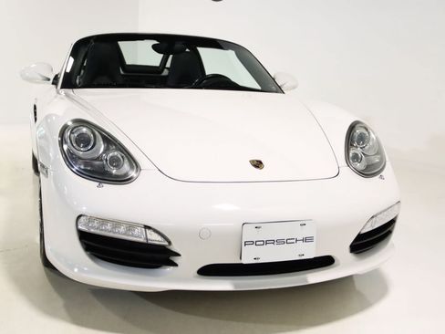 Used 2012 Porsche Boxster S RWD image 26