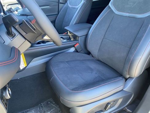 New 2026 Ford Explorer ST image 48