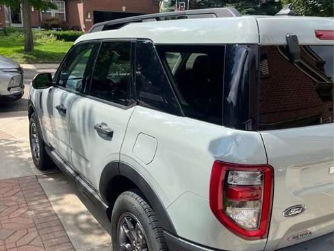 Used 2021 Ford Bronco Sport Big Bend AWD/4WD image 3