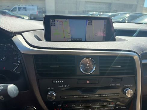 Used 2018 Lexus RX 350 350 w/ Premium Package image 17