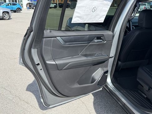 New 2026 GMC Acadia Elevation w/ Black Edition image 24