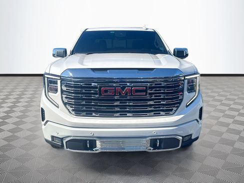 Used 2023 GMC Sierra 1500 Denali w/ Denali Reserve Package RWD image 2